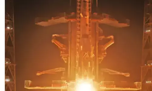 With the historic milestone of 100 launches and 548 satellites placed in orbit,