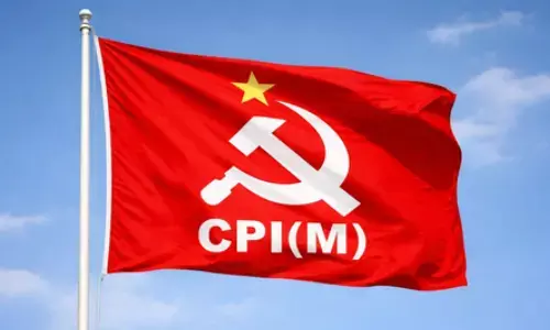 CPI-Ms Tamil Nadu unit will launch a six-day statewide