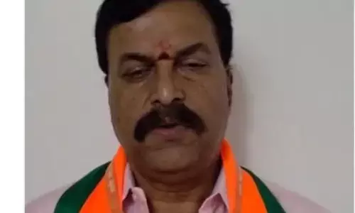 BJP’s month-long “Seva Sankalp Abhiyan”