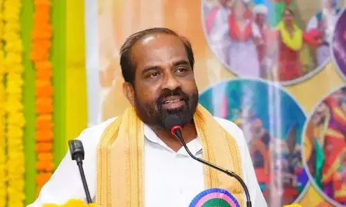 Medical and Health Minister Satya Kumar Yadav