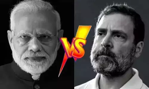 Rahul queering 2029 pitch for Modi; Will Gandhi scion succeed this time?