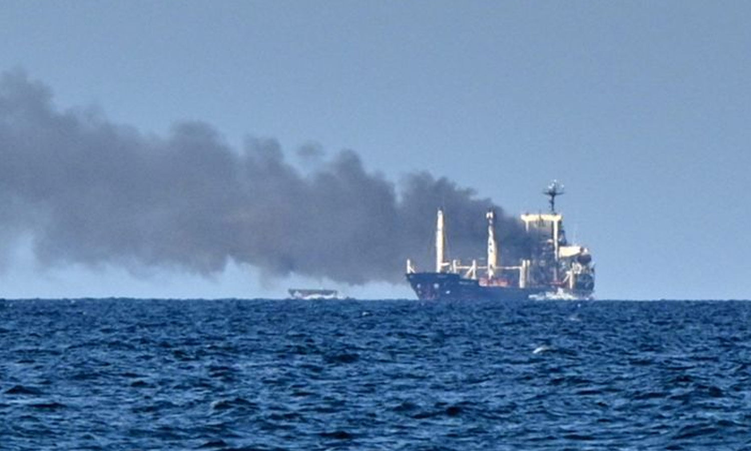 Body of sailor killed in Ukraine missile strike reaches India