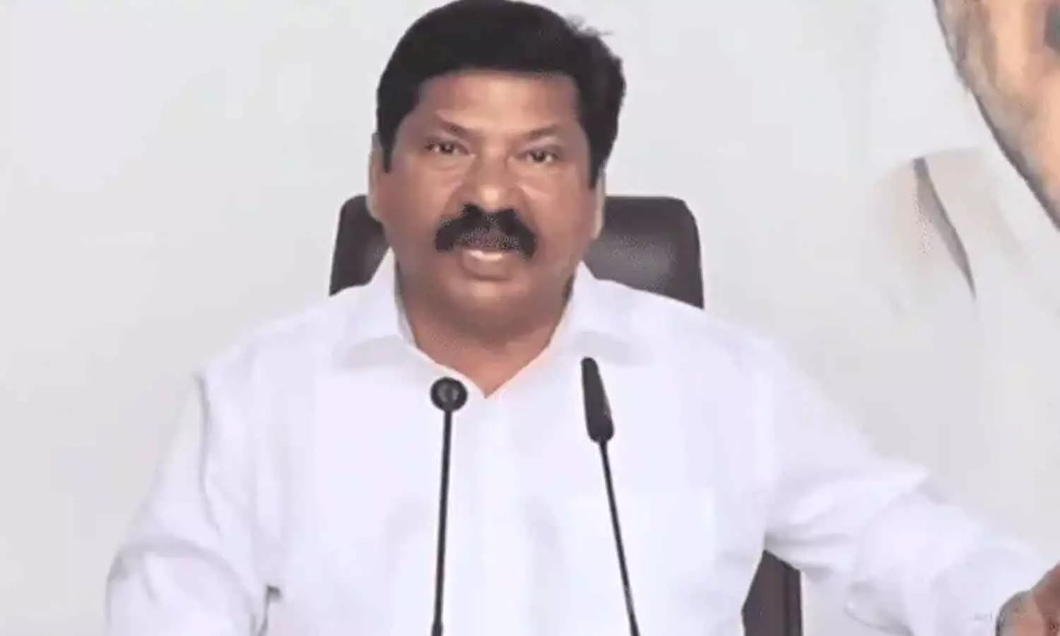 Jogi condemns bid to politicise family dispute