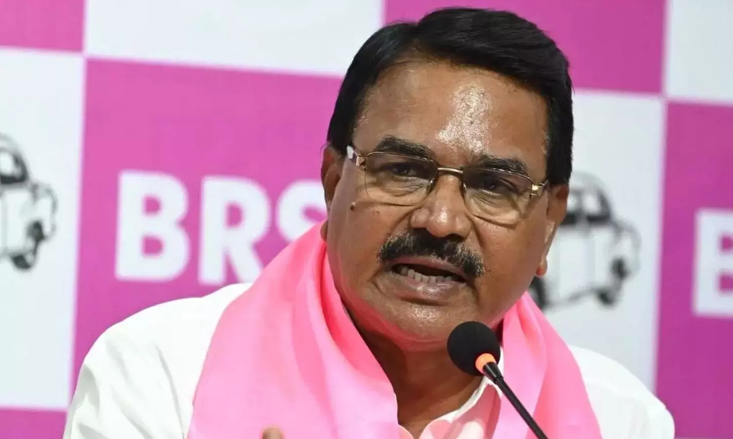 El Niño excuse to deny farmers water: Niranjan Reddy