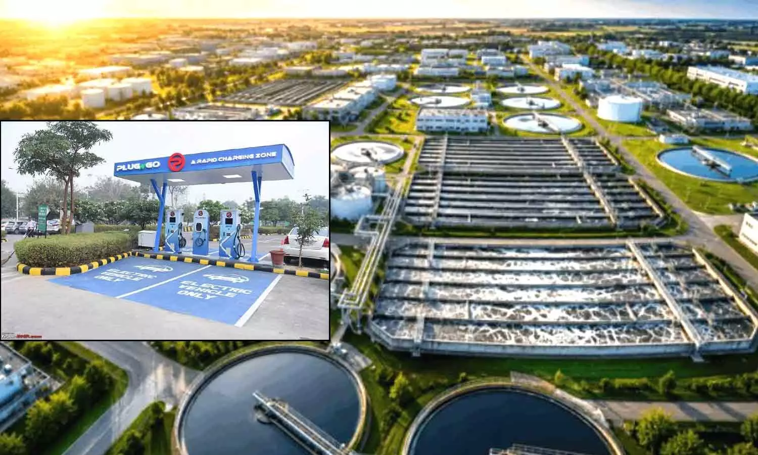 CRDA invites tenders for 'Energy Stations' at seven locations in Amaravati