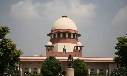 Supreme Court of India