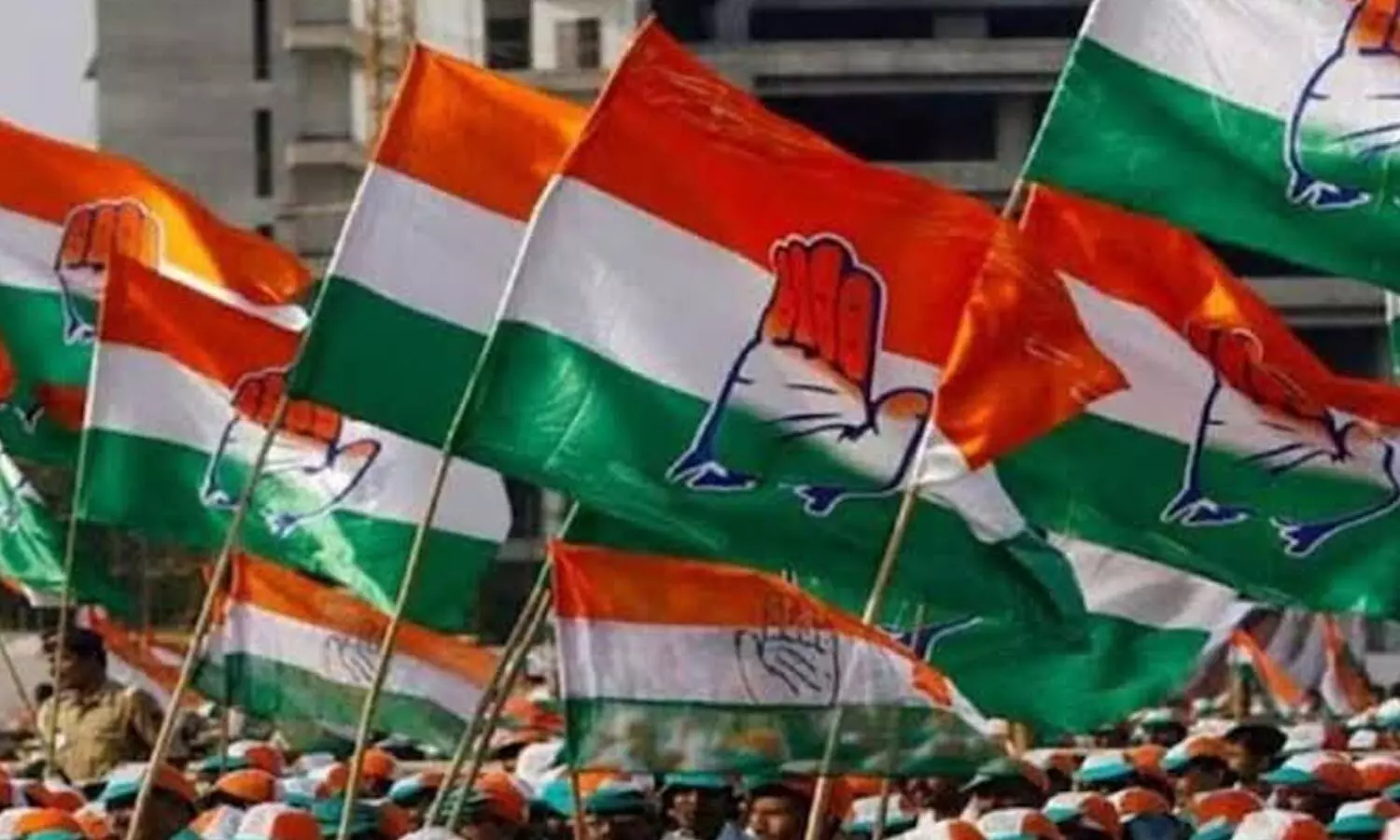 MLC poll: Information Commissioner Srinivas likely to be Congress candidate