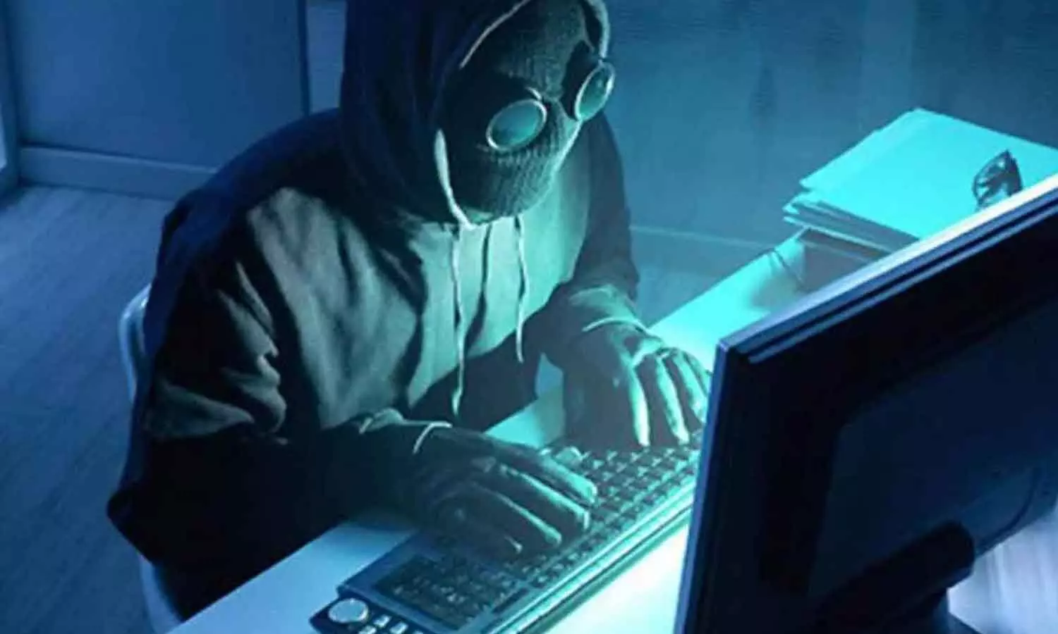 Fraudsters impersonate ACB officer to dupe retd official of Rs 2L