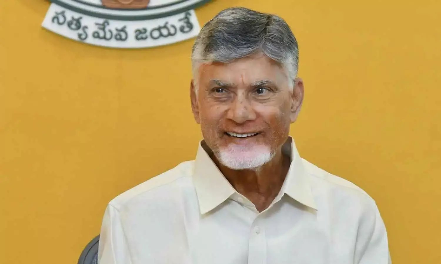 AP Chief Minister N. Chandrababu Naidu AP Chief Minister N. Chandrababu Naidu