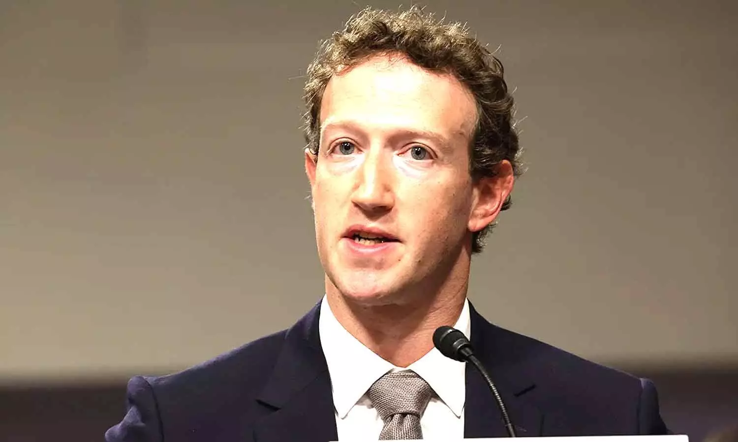 Mark Zuckerberg Mark Zuckerberg