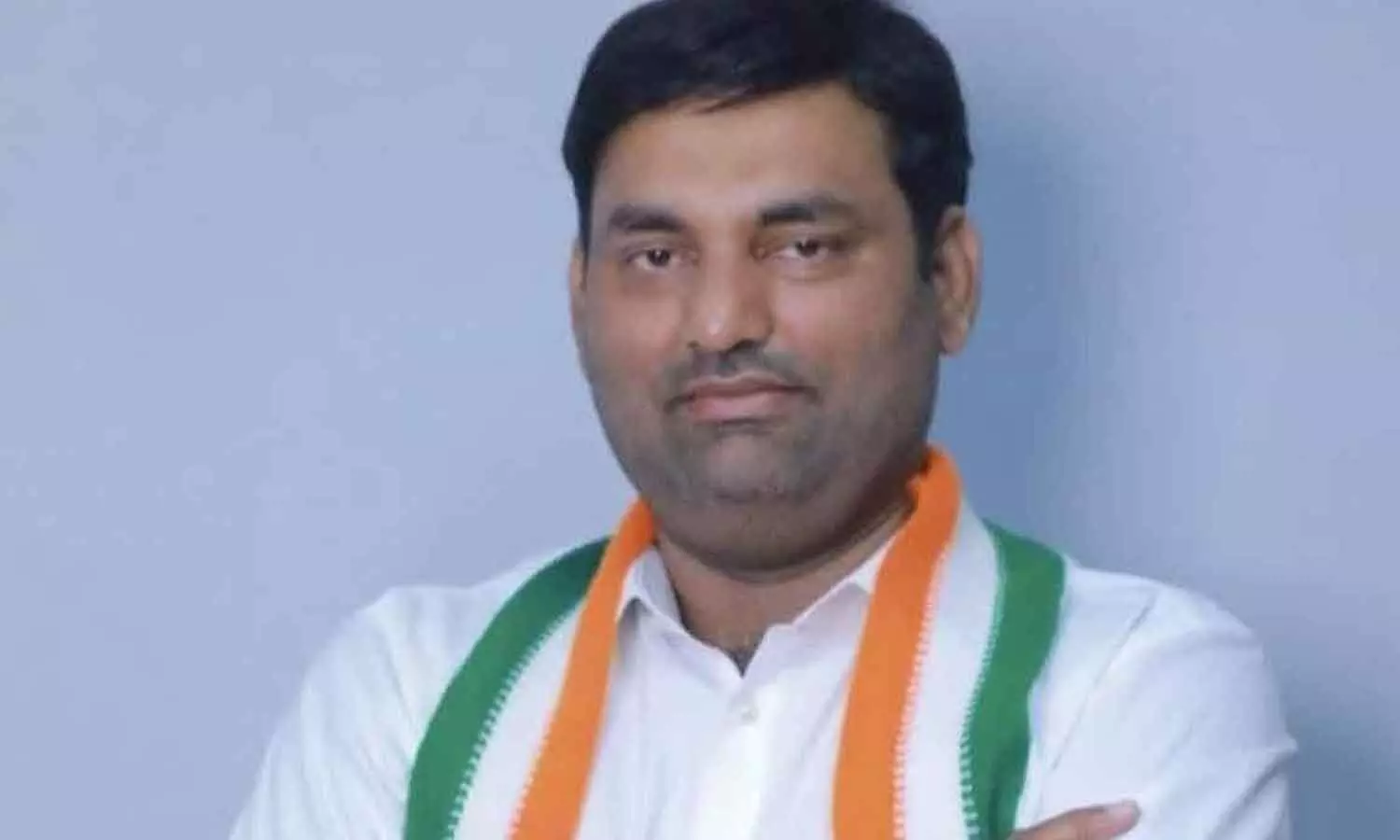 Jadcherla MLA Janampalli Anirudh Reddy Jadcherla MLA Janampalli Anirudh Reddy