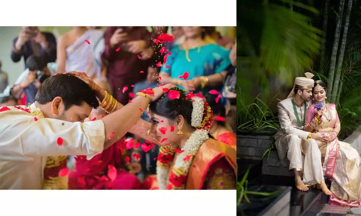Wedding halls get busy as auspicious dates line up
