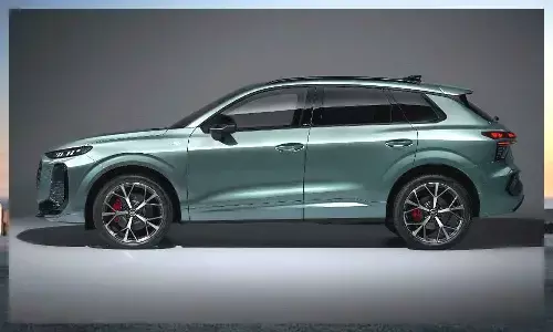 Audi Unveiled third-generation Q3 India: 5 Significant Highlights
