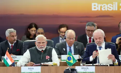 India to host two-day BRICS Summit in Delhi from September 12