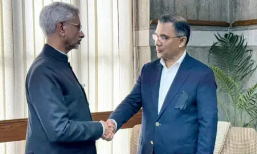 Bangladesh-India relations have entered a complicated