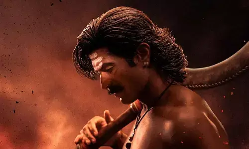 ‘Ranabaali’ locks Dasara release
