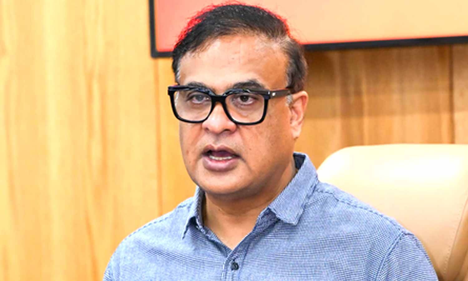Assam CM announces low-interest loans, subsidy boost for agri-entrepreneurs