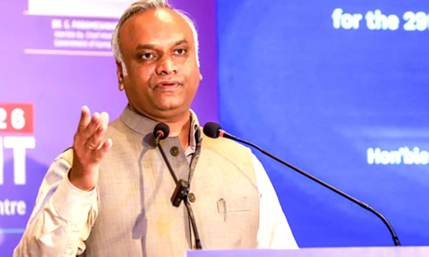 Priyank Kharge Priyank Kharge