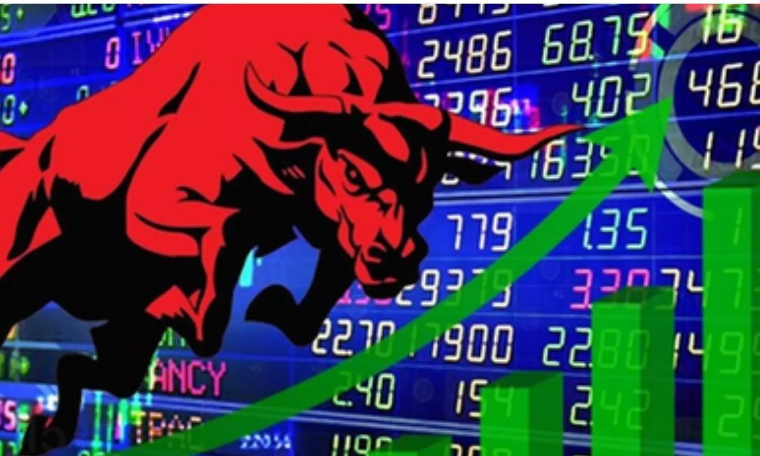 Sensex, Nifty snap two-day losing streak as IT, pharma and metal stocks lead gains