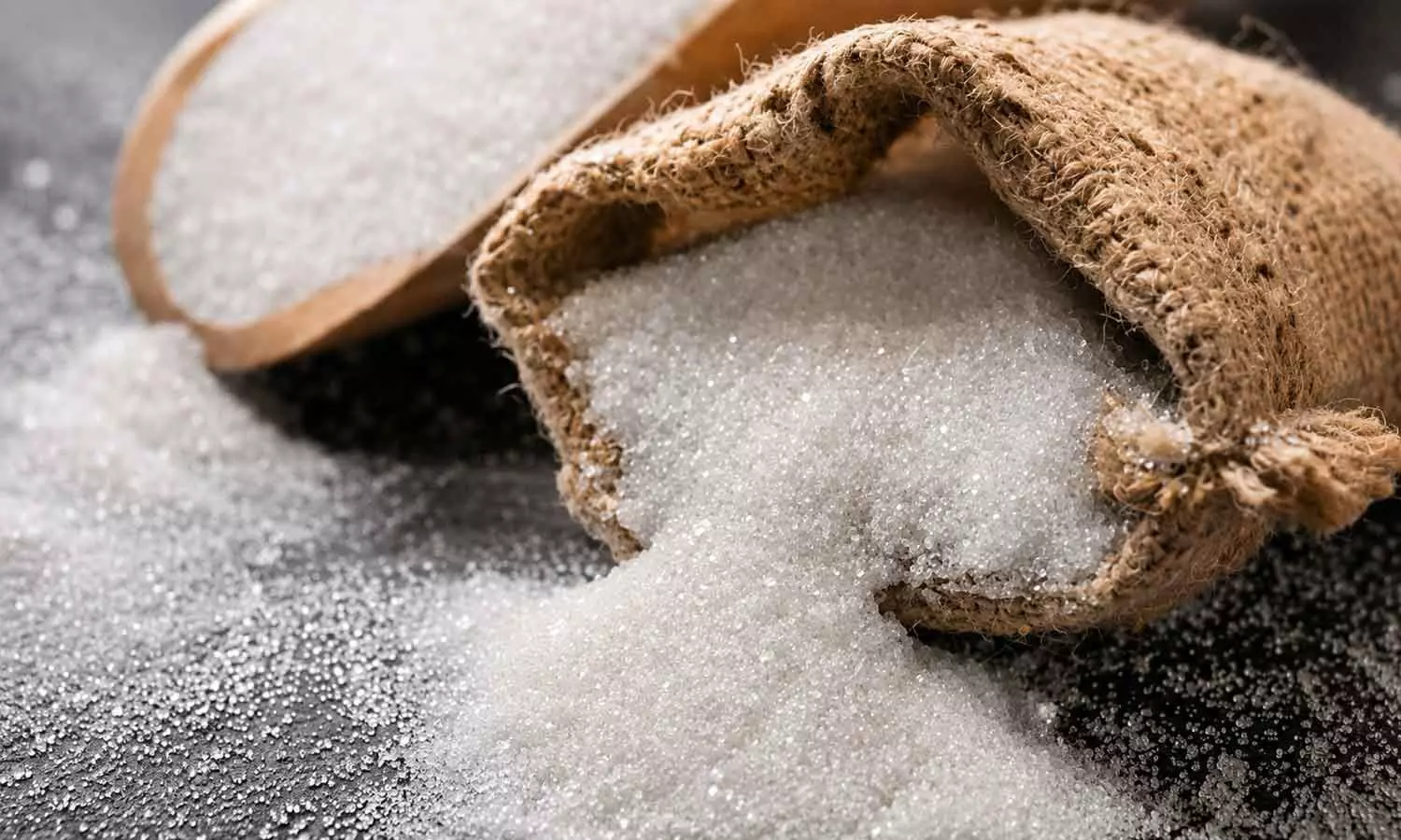 Sugar dealers face tighter stock norms Sugar dealers face tighter stock norms