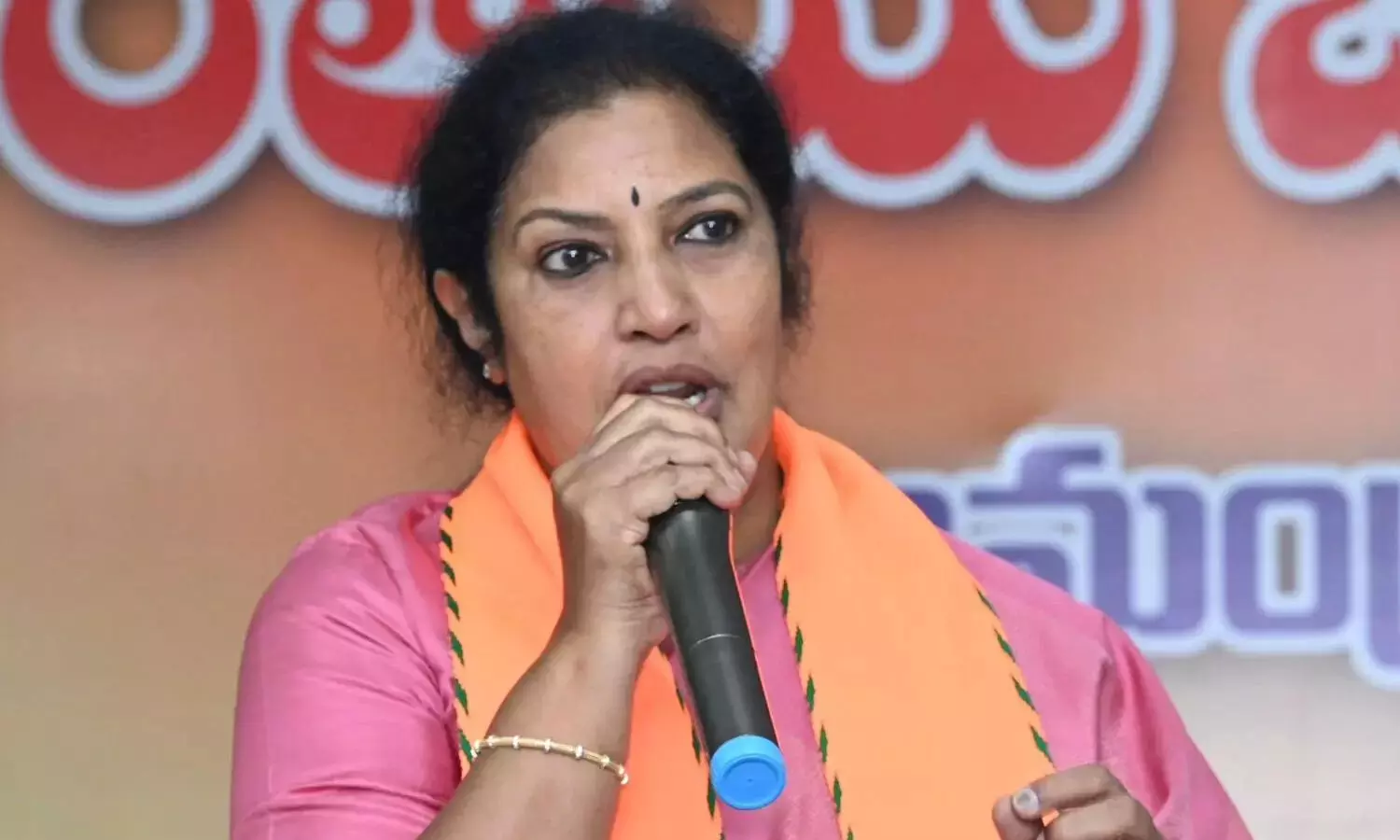 Purandeswari Purandeswari