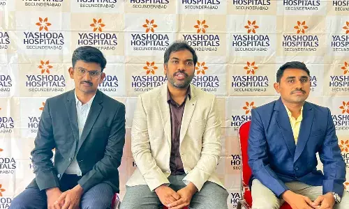 Complex Surgeries Made Easier with Robotic Technology