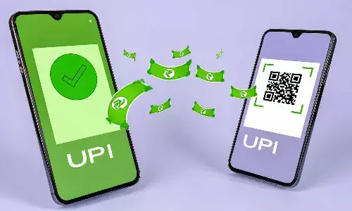 Digital payments to merchants rise 19.6 pc to Rs 11.7 trillion in July: Report
