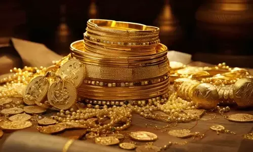 Gold rates today in Bengaluru and Chennai