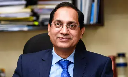 Tuhin Kanta Pandey, Chairman, Sebi Tuhin Kanta Pandey, Chairman, Sebi