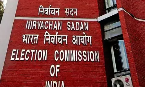 ECI eases voter notice process for seniors, ailing