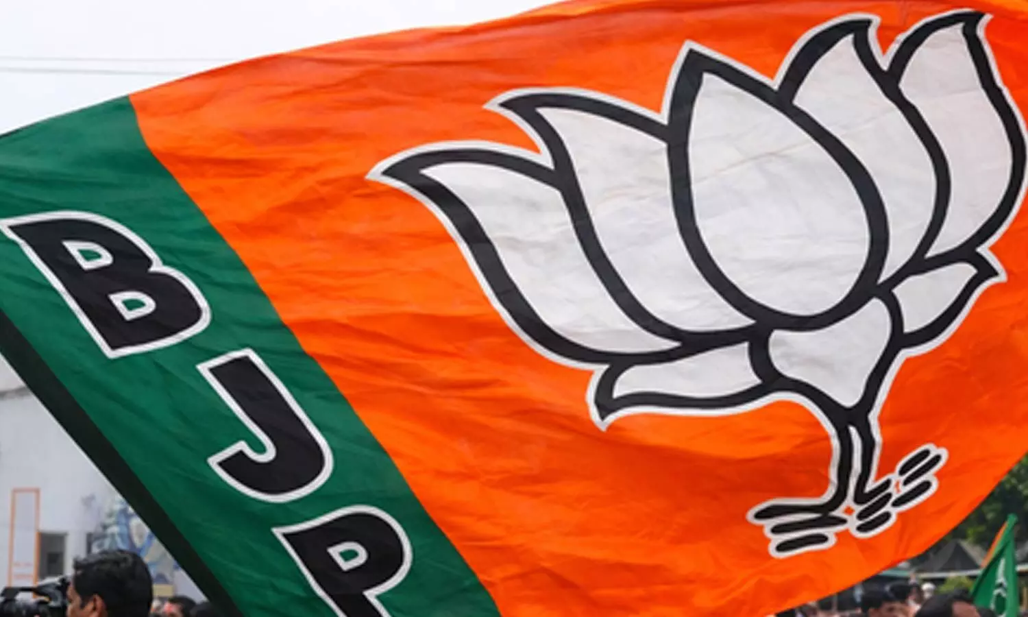 केविथा को विकास पर सवाल उठाने का नैतिक अधिकार नहीं: भाजपा