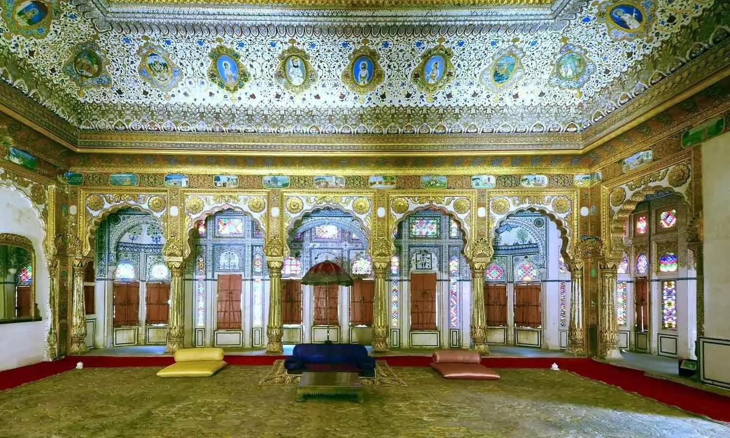 Jodhpur offers history, nature and culture in one destination
