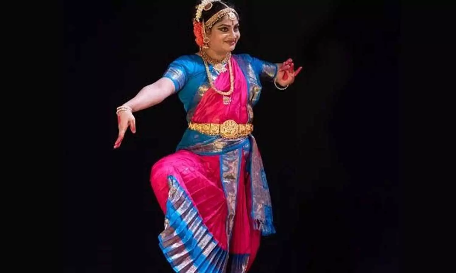 ओडिशा के राज्यपाल ने दो दिवसीय ‘व्यासखी नृत्योत्सव २०२६’ का पोस्टर लॉन्च किया