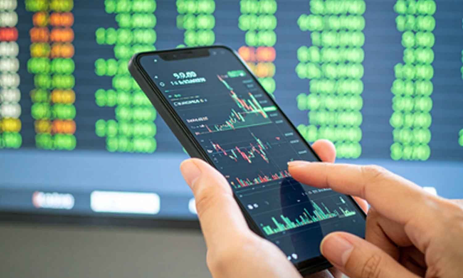 Foreign investors purchase equity worth Rs 30,918 crore this month, remain net buyers