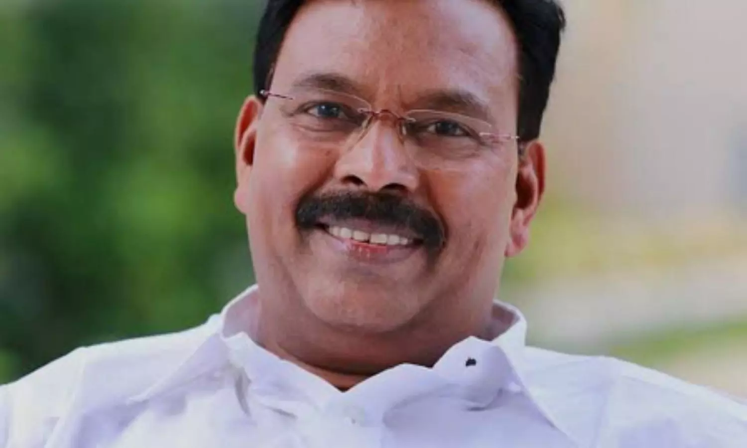 DMK playing cheap politics after poll defeat: TN Congress leader Ruby Manoharan