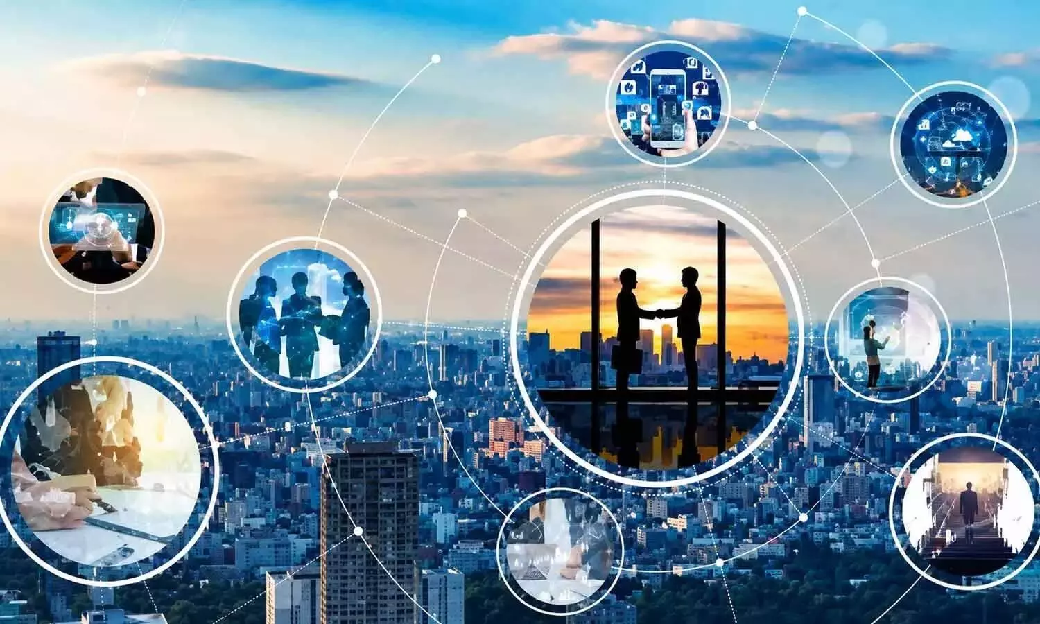 GCC boom: IT firms build dedicated units to tap captive work