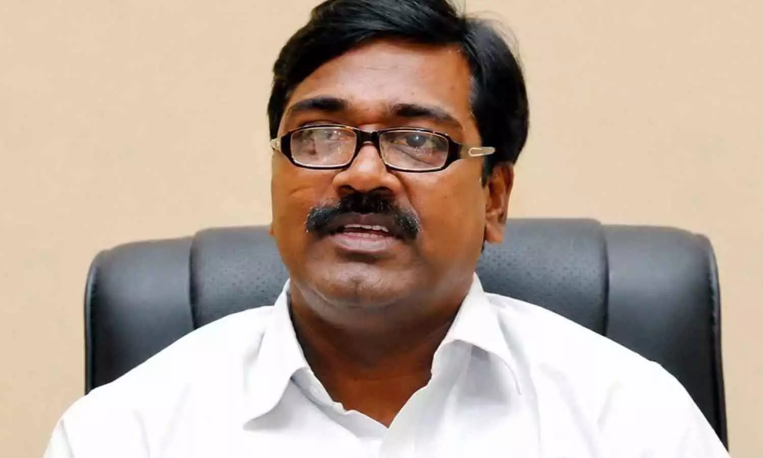 Puvvada Ajay Kumar Puvvada Ajay Kumar