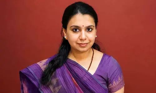 IAS officer Divya Mittal