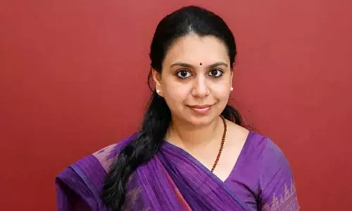 Divya Mittal, an IAS officer of the Uttar Pradesh cadre