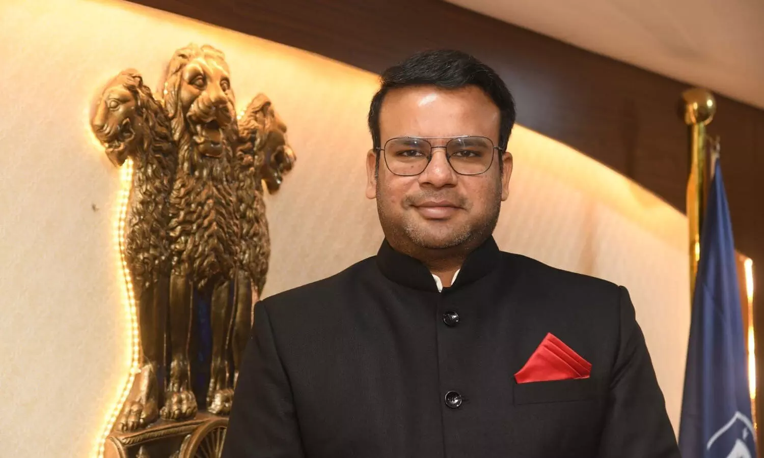 सरकारी ४०० करोड़ के विकास कार्य योजना को प्रशासनिक स्वीकृति मिली