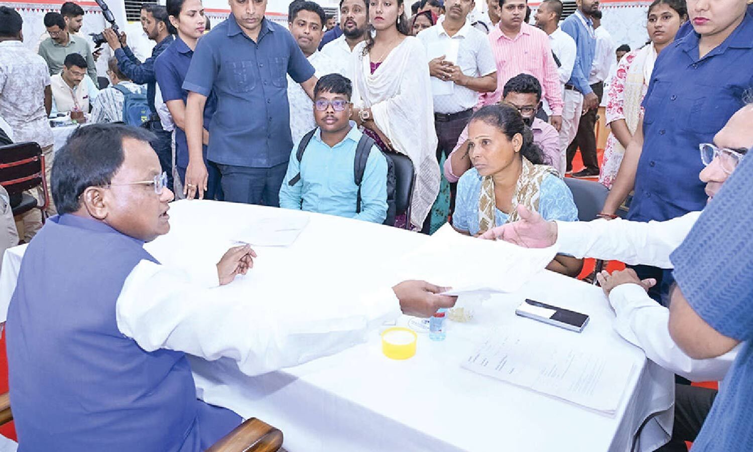 State to cut salaries of staff defaulting on alimony