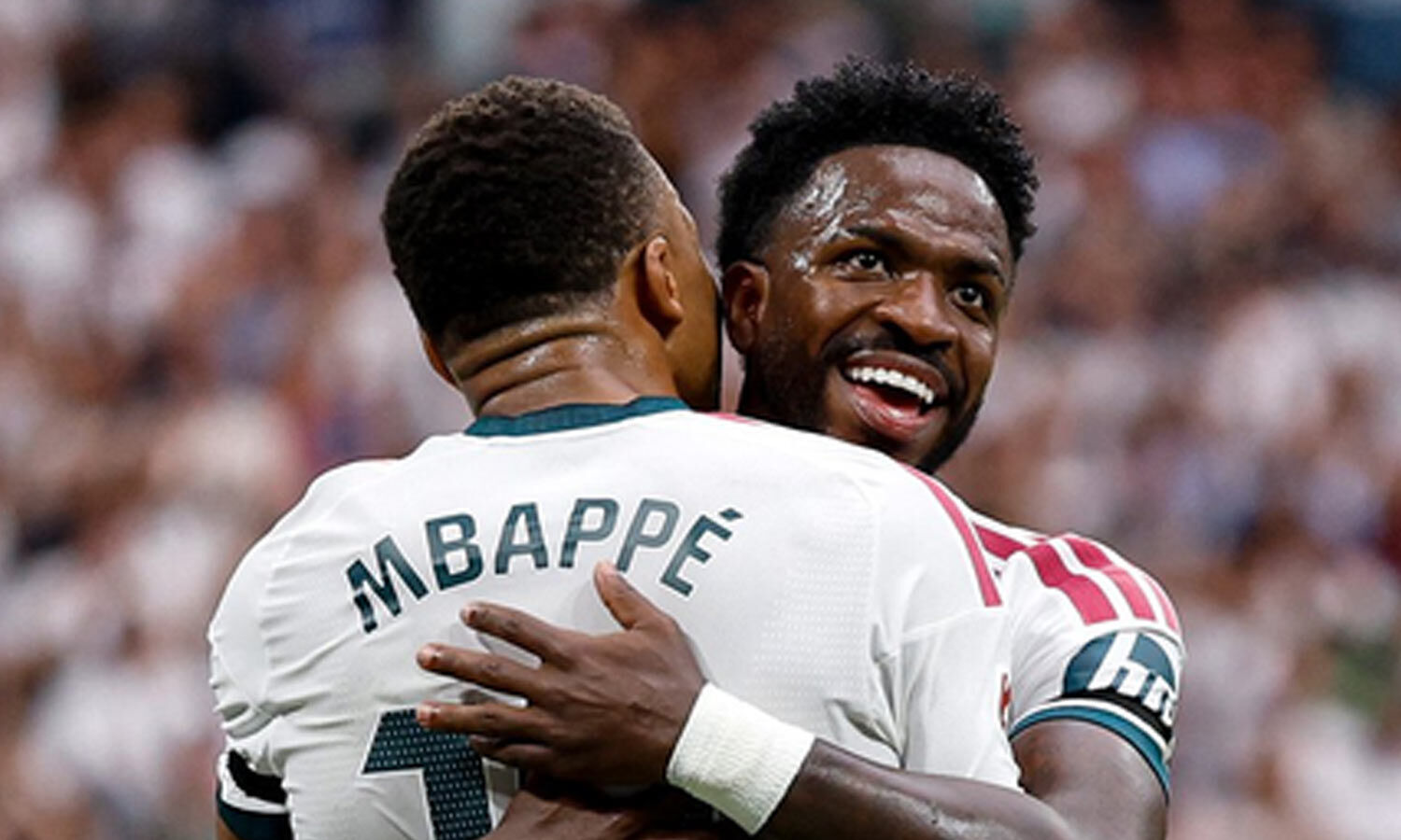 La Liga: Real Madrid cruise past Malaga, Athletic find form finally