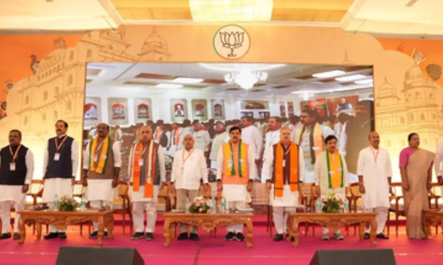 Madhya Pradesh Chief Minister Mohan Yadav Madhya Pradesh Chief Minister Mohan Yadav