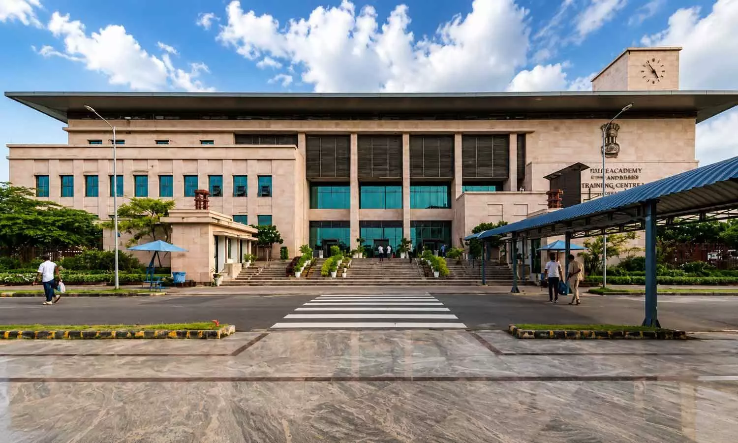 Andhra Pradesh High Court Andhra Pradesh High Court