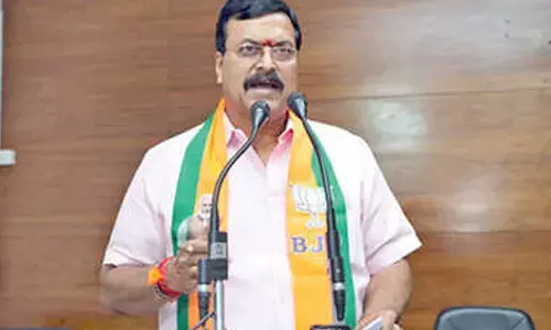 Sudhakar Reddy