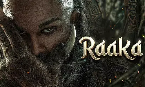 Take A Look At The 10 Biggest Speculations On Allu Arjun’s Raaka