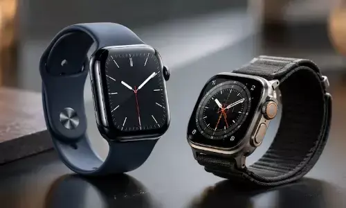 Apple Watch Series 12 and Watch Ultra 4