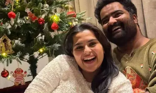 Tollywood needs to gear-up for another star-studded wedding