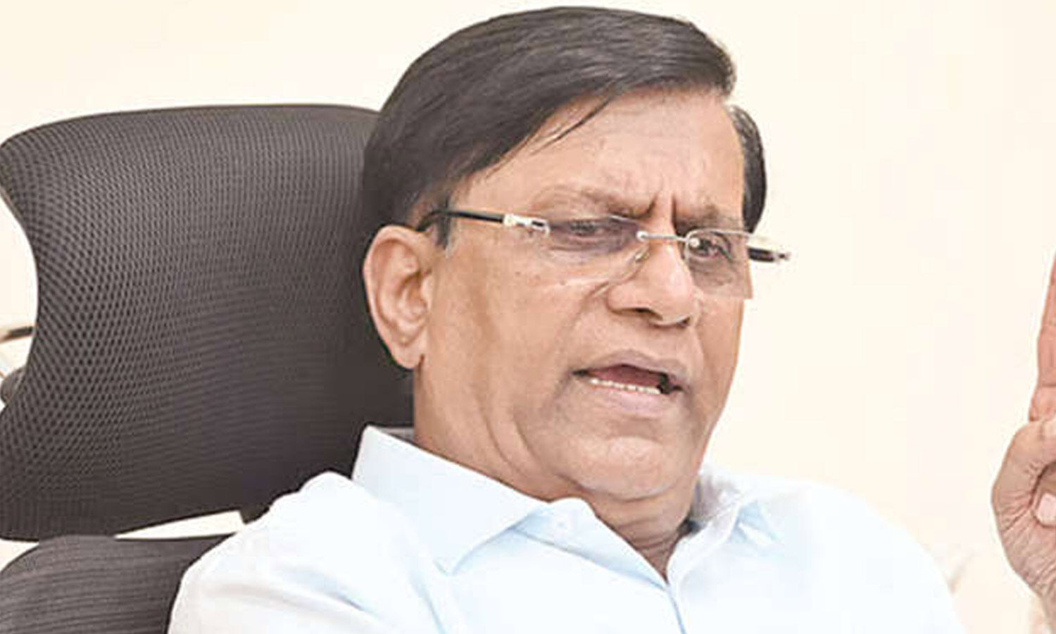 Minister Rayareddy’s remarks on Islam trigger row, BJP demands apology