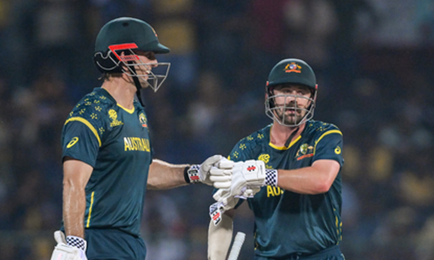 Australia recall Marsh, Head; Labuschagne left out for Zimbabwe, South Africa ODIs